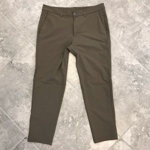 Lululemon Commission Pants